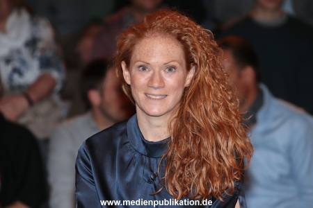 Zufälliges Pressefoto