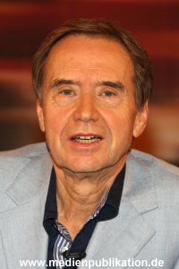 Zufälliges Pressefoto