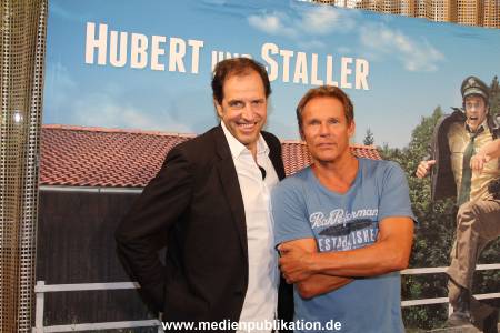 Hubert und Staller 22082013 005