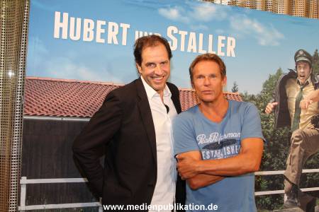 Hubert und Staller 22082013 006