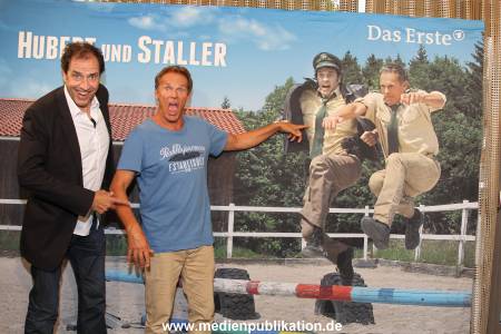 Hubert und Staller 22082013 014