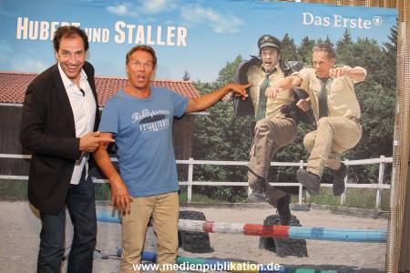 Hubert und Staller 22082013 017