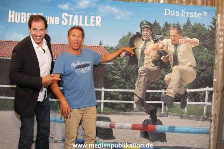 Hubert und Staller 22082013 018