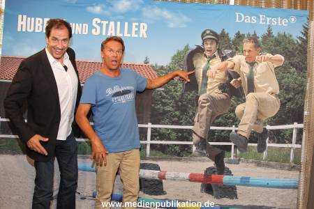 Hubert und Staller 22082013 020