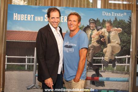 Hubert und Staller 22082013 035