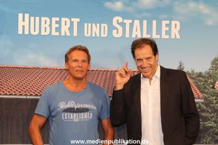 Hubert und Staller 22082013 065