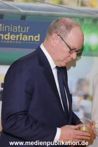 Zufälliges Pressefoto