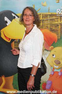 Zufälliges Pressefoto