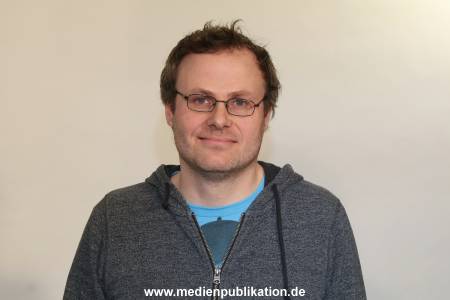 Zufälliges Pressefoto