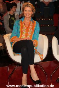 Zufälliges Pressefoto
