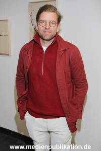 Zufälliges Pressefoto