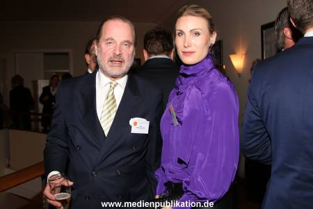 Blankeneser Neujahrsempfang 09012014 380