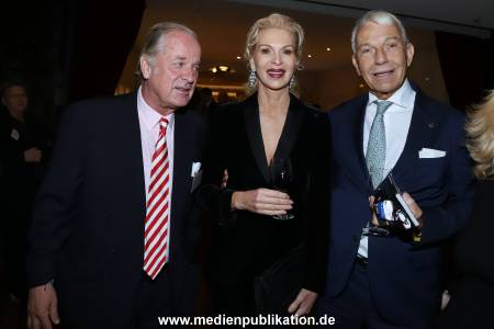 Blankeneser Neujahrsempfang 09012025 149