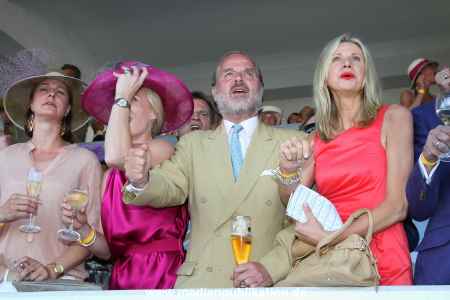 Derby Horn 07072013 245