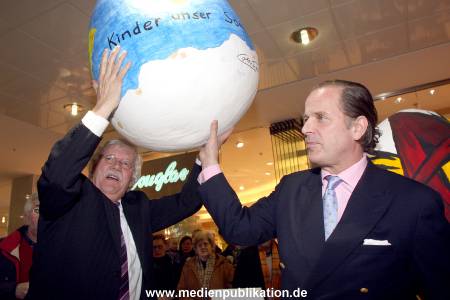 Heinz der Stier 19032008 148