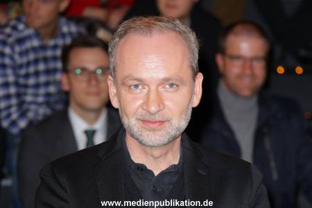 Zufälliges Pressefoto