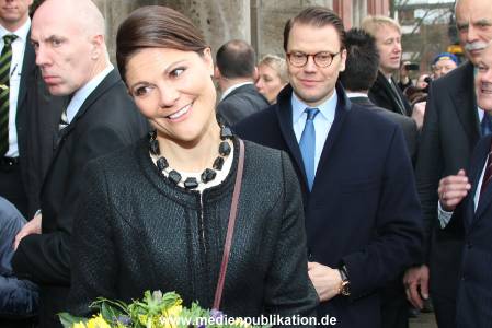 Zufälliges Pressefoto