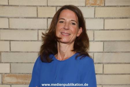 Zufälliges Pressefoto