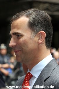 Letizia Felipe 30062011 011
