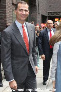 Letizia Felipe 30062011 058