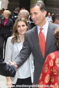 Letizia Felipe 30062011 060