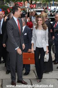 Letizia Felipe 30062011 022