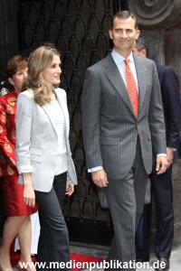 Letizia Felipe 30062011 032