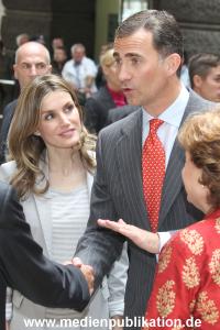 Letizia Felipe 30062011 061