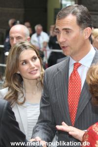 Letizia Felipe 30062011 062