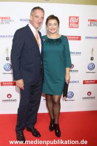 Goldene Bild der Frau 07112018 257