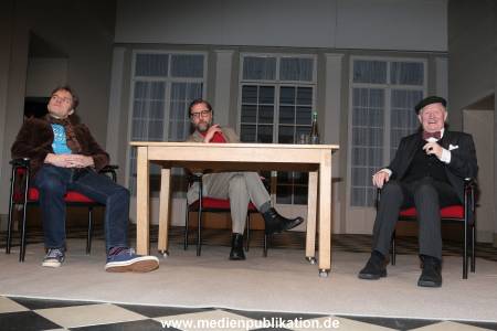 70 Jahre Kammerspiele 09012016 163