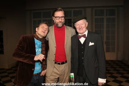 70 Jahre Kammerspiele 09012016 174