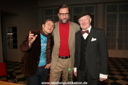 70 Jahre Kammerspiele 09012016 178