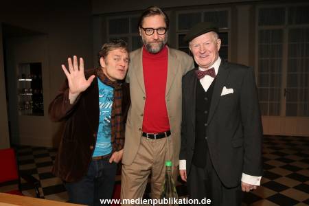 70 Jahre Kammerspiele 09012016 179