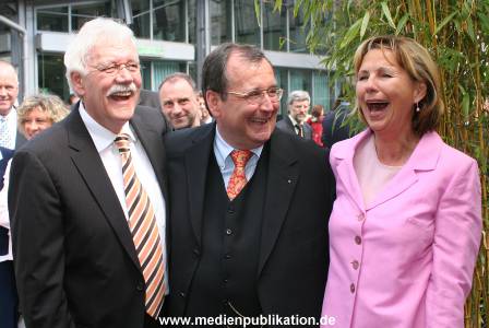 Empfang Willich 2005 020