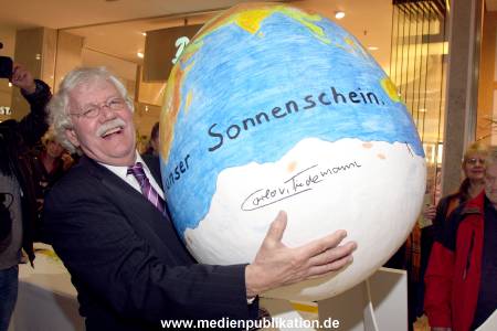 Heinz der Stier 19032008 139