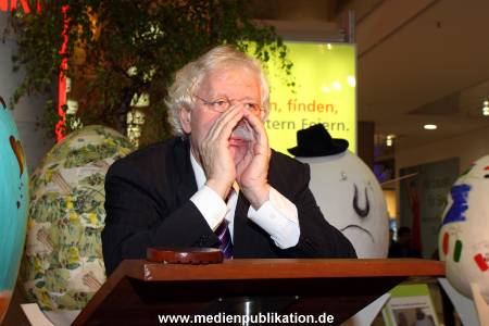 Heinz der Stier 19032008 160