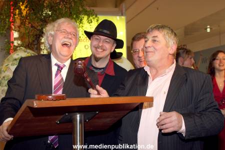 Heinz der Stier 19032008 170
