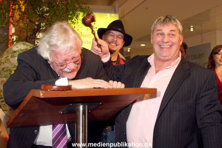 Heinz der Stier 19032008 176
