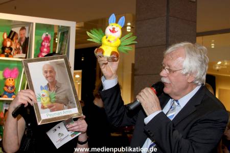 Heinz der Stier 30032010 122