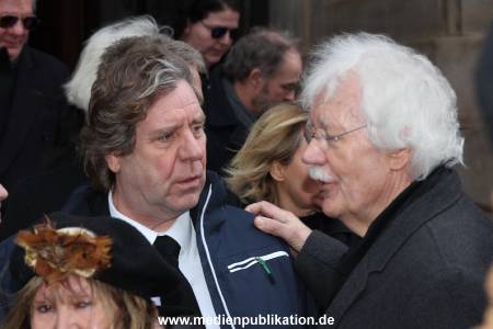 Trauerfeier Jan Fedder 14012020 343