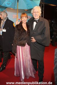 Udo Juergens Teppich 02122007 026