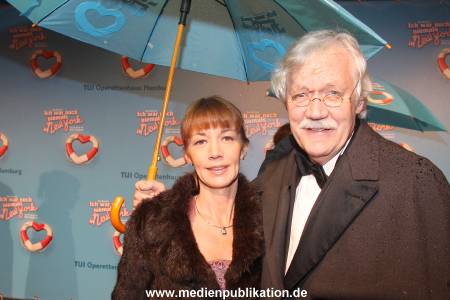 Udo Juergens Teppich 02122007 029
