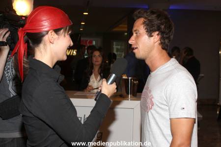Playersparty 22072009 022
