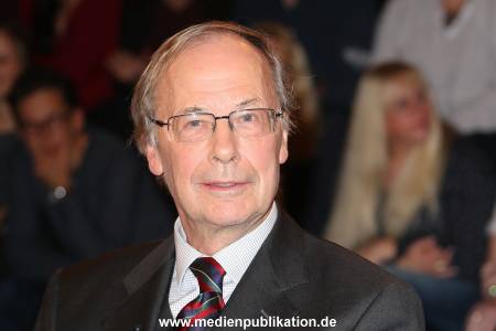 Zufälliges Pressefoto