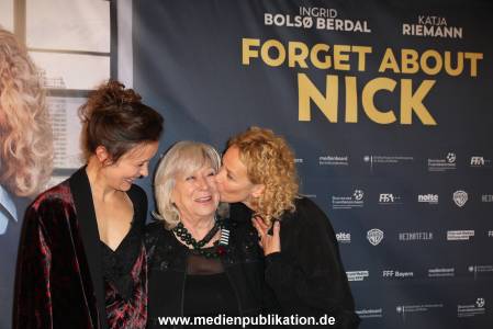 Forget about Nick 28112017 050