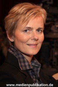 Zufälliges Pressefoto