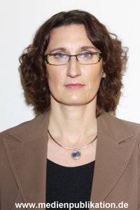 Zufälliges Pressefoto