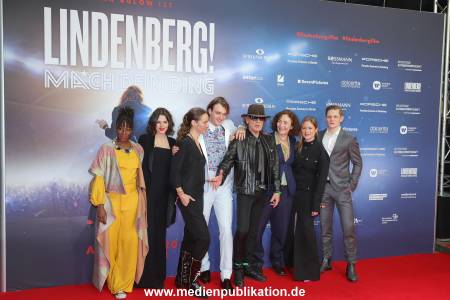 Lindenberg Premiere 07012020 455