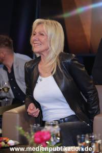 Zufälliges Pressefoto